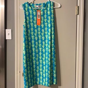 Jude Connally Melody dress size Small - above the knee swing dress